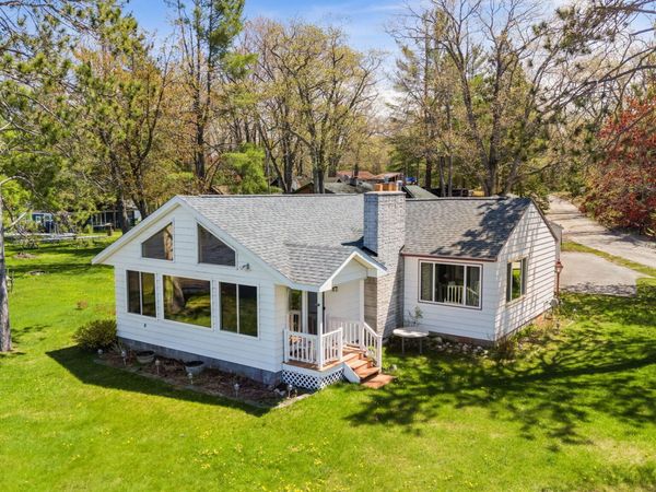 14296 Pointe Road, Atlanta, MI 49709