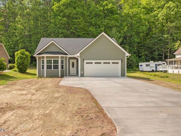 517 Sciota Road, Unicoi, TN 37692
