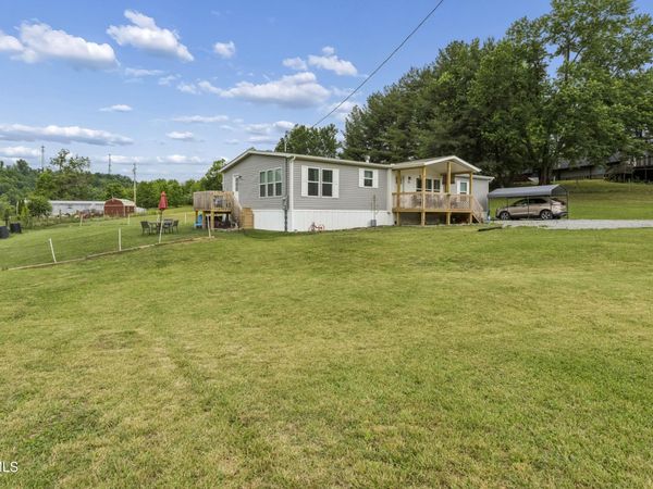 207 Sugar Hollow Road, Jonesborough, TN 37659