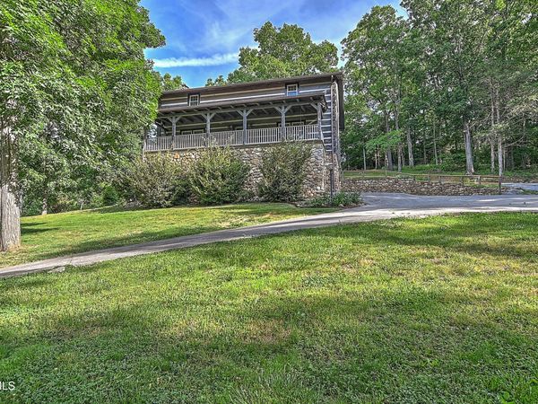 375 Lick Hollow Road, Greeneville, TN 37743