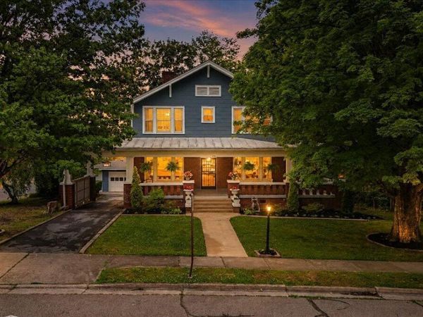 834 West Locust Street, Johnson City, TN 37604