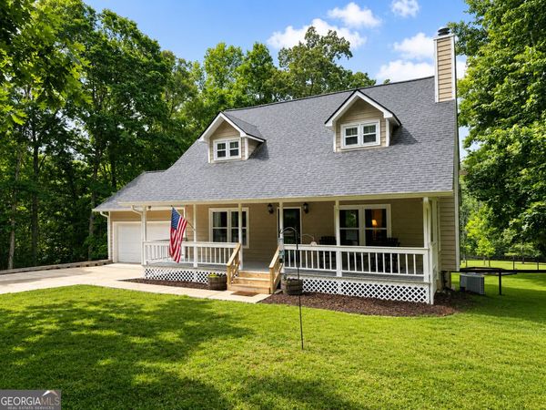 28 Rothgeb Ridge Road, Blairsville, GA 30512