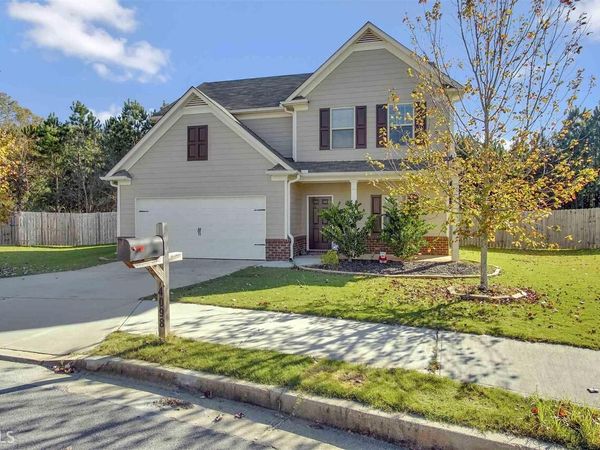 4098 Clay Court, Conyers, GA 30013