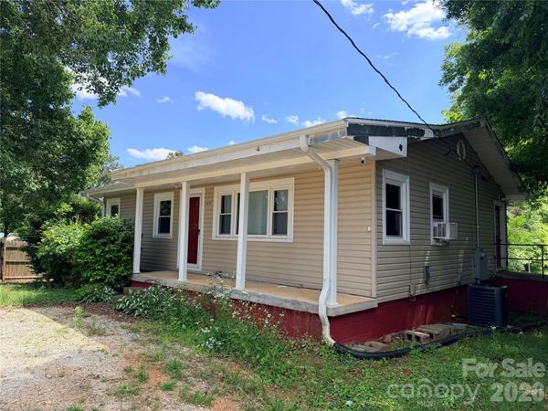 2675 Long Ferry Road , Salisbury, NC 28146