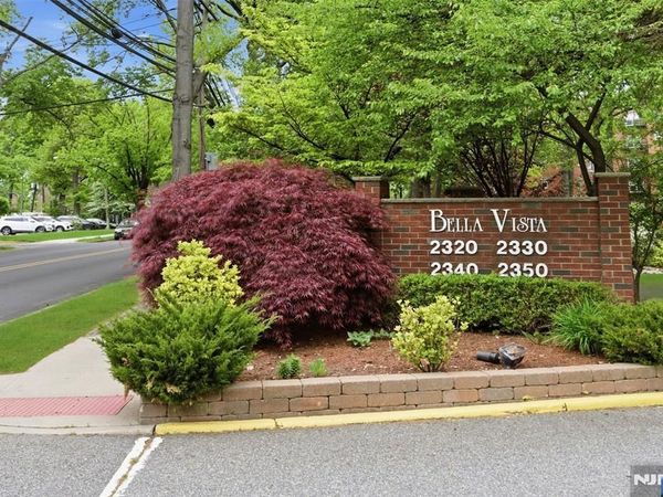 2330 Linwood Avenue 2E, Unit 2E, FORT LEE, NJ 07024