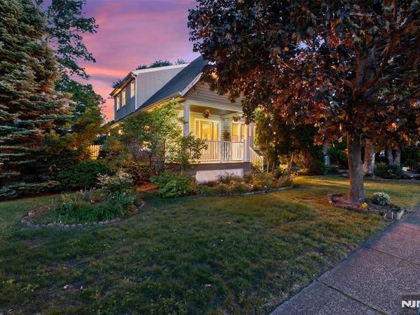 13-07 Willow Street, FAIRLAWN, NJ 07410