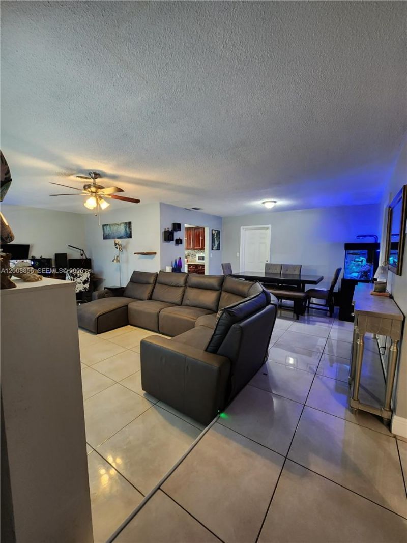 3381 NW 33rd Ct , Lauderdale Lakes, FL 33309 Photo