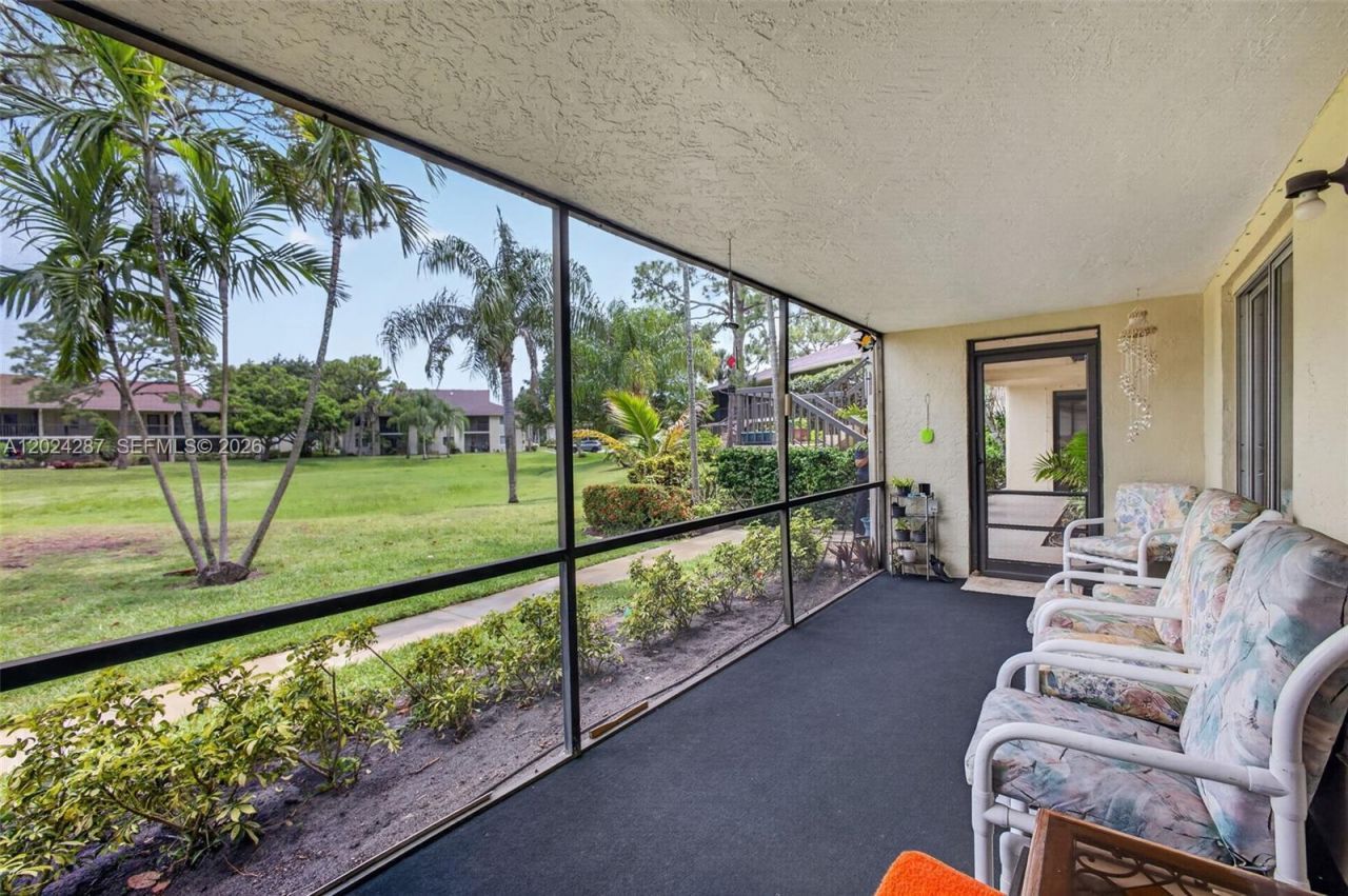 6555 Chasewood Dr , Unit D, Jupiter, FL 33458 Photo