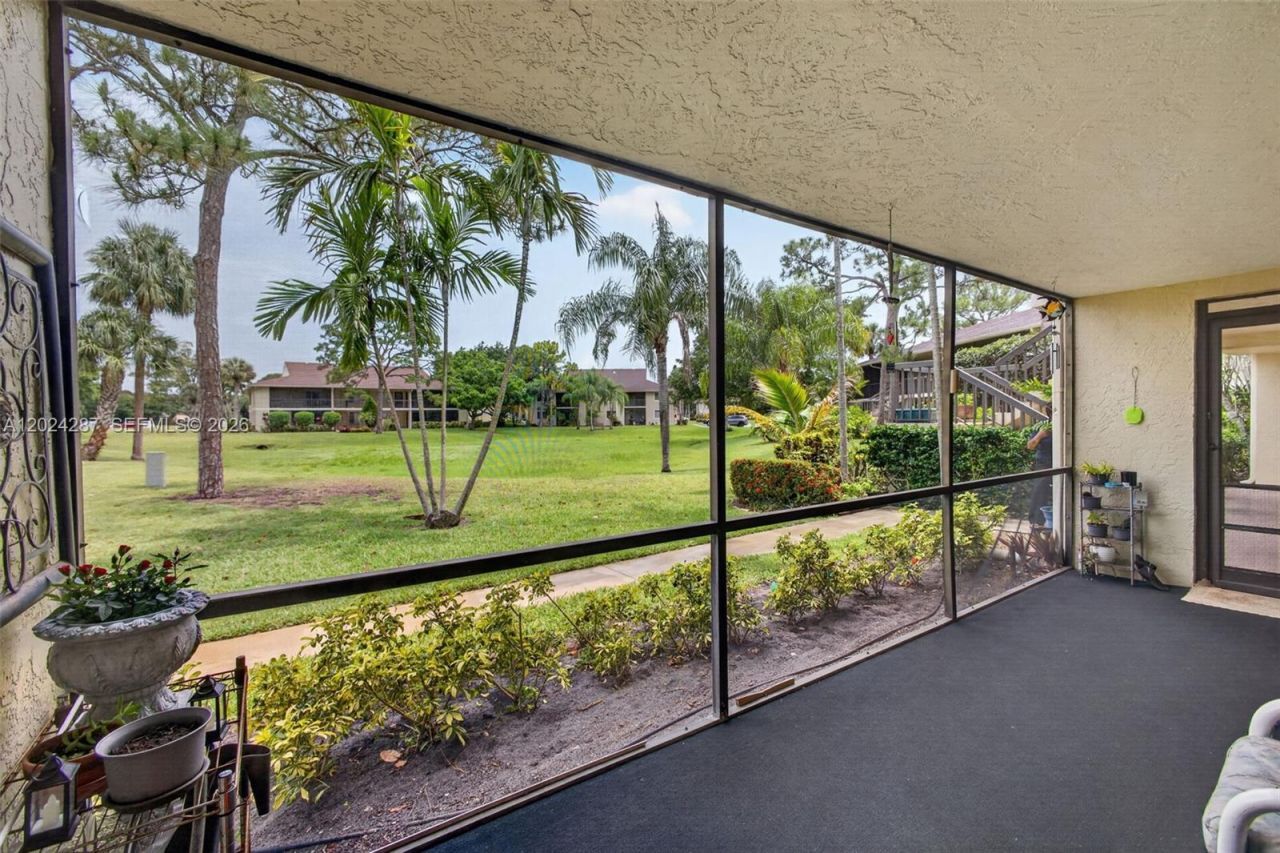 6555 Chasewood Dr , Unit D, Jupiter, FL 33458 Photo