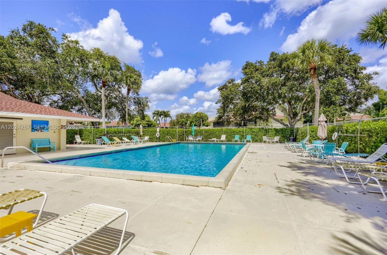 6555 Chasewood Dr , Unit D, Jupiter, FL 33458 Photo
