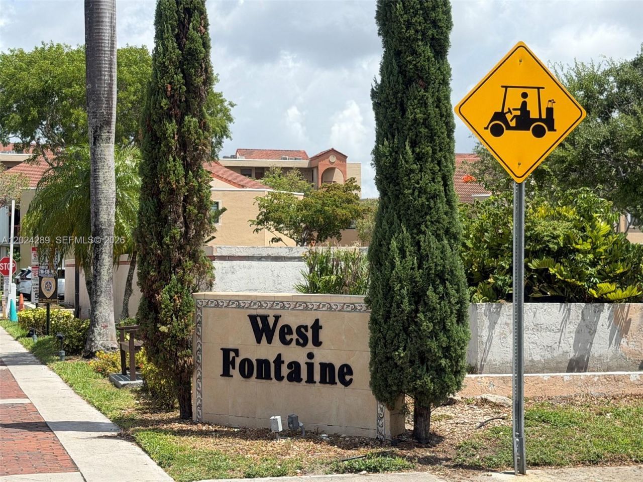 10233 NW 9th St Cir , Unit 105-1, Miami, FL 33172 Photo