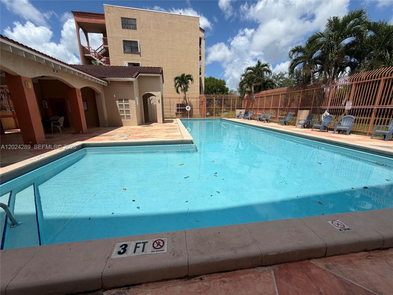10233 NW 9th St Cir , Unit 105-1, Miami, FL 33172 Photo