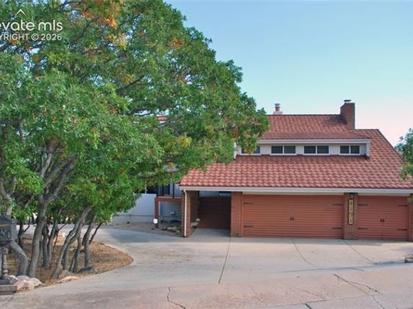 4191 Hampshire Place, Colorado Springs, CO 80906