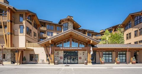 1750 Village East Road, Olympic Valley, CA 96146 Photo