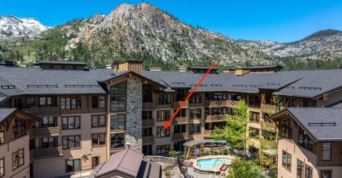 1750 Village East Road, Olympic Valley, CA 96146 Photo