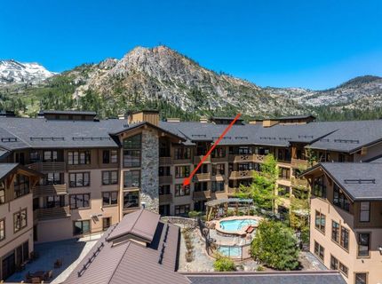 1750 Village East Road, Olympic Valley, CA 96146 Photo