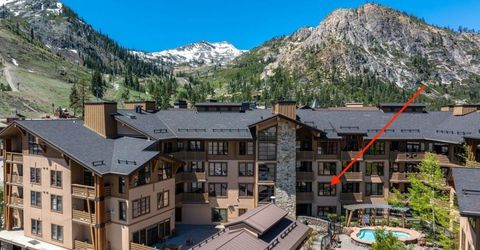1750 Village East Road, Olympic Valley, CA 96146 Photo