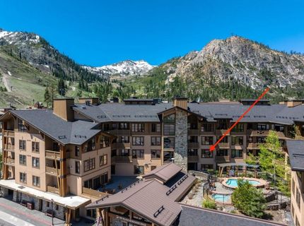 1750 Village East Road, Olympic Valley, CA 96146 Photo