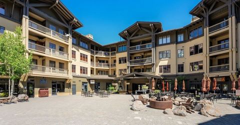 1750 Village East Road, Olympic Valley, CA 96146 Photo