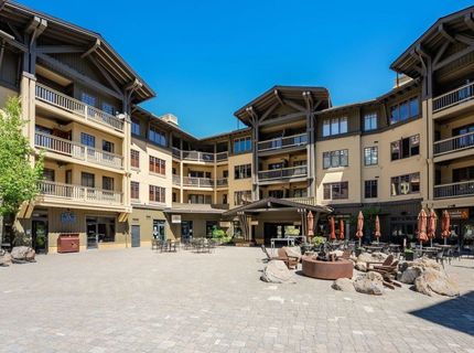 1750 Village East Road, Olympic Valley, CA 96146 Photo