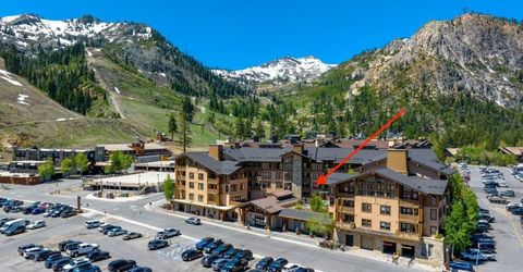 1750 Village East Road, Olympic Valley, CA 96146 Photo