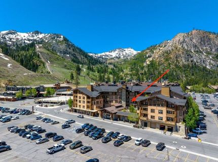 1750 Village East Road, Olympic Valley, CA 96146 Photo