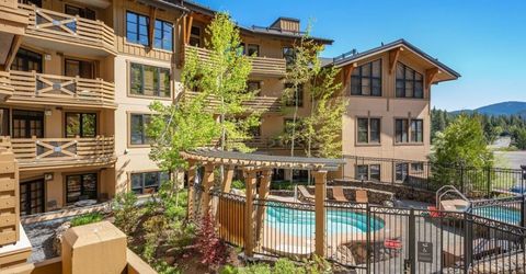 1750 Village East Road, Olympic Valley, CA 96146 Photo