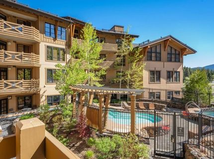 1750 Village East Road, Olympic Valley, CA 96146 Photo