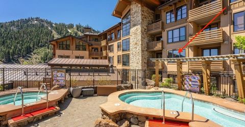 1750 Village East Road, Olympic Valley, CA 96146 Photo