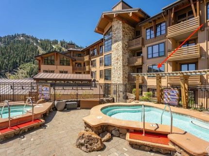 1750 Village East Road, Olympic Valley, CA 96146 Photo