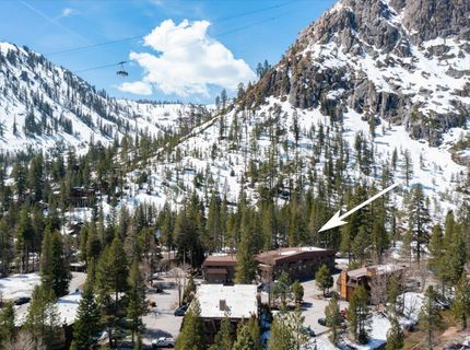 415 Shirley Canyon Road, Olympic Valley, CA 96146 Photo