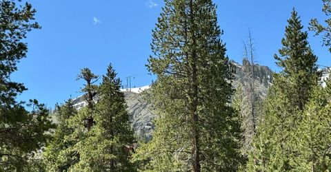 415 Shirley Canyon Road, Olympic Valley, CA 96146 Photo