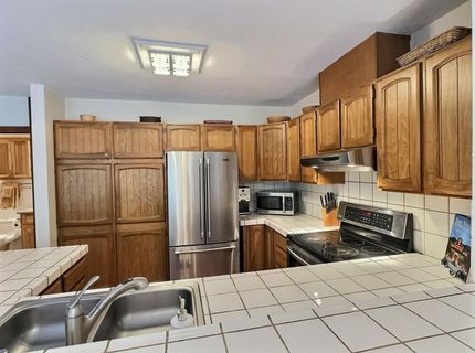 415 Shirley Canyon Road, Olympic Valley, CA 96146 Photo