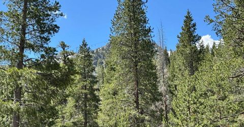 415 Shirley Canyon Road, Olympic Valley, CA 96146 Photo