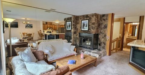 415 Shirley Canyon Road, Olympic Valley, CA 96146 Photo