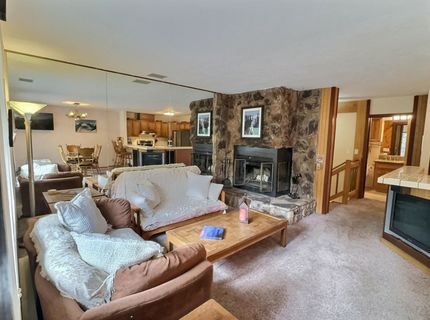 415 Shirley Canyon Road, Olympic Valley, CA 96146 Photo