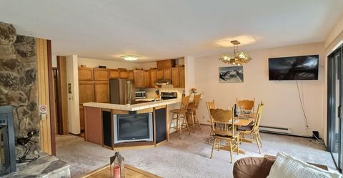 415 Shirley Canyon Road, Olympic Valley, CA 96146 Photo