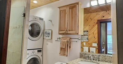 415 Shirley Canyon Road, Olympic Valley, CA 96146 Photo