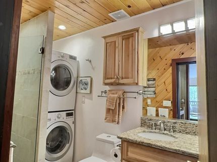 415 Shirley Canyon Road, Olympic Valley, CA 96146 Photo