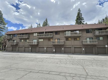 415 Shirley Canyon Road, Olympic Valley, CA 96146 Photo