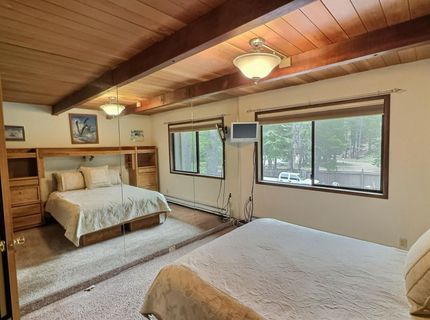 415 Shirley Canyon Road, Olympic Valley, CA 96146 Photo