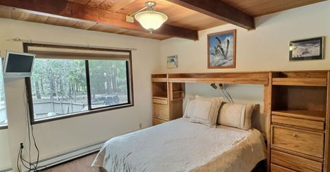 415 Shirley Canyon Road, Olympic Valley, CA 96146 Photo