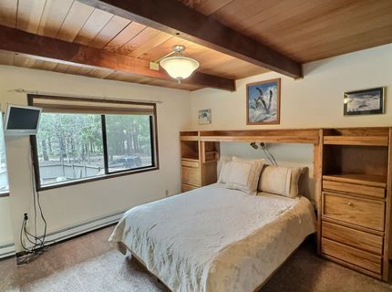 415 Shirley Canyon Road, Olympic Valley, CA 96146 Photo