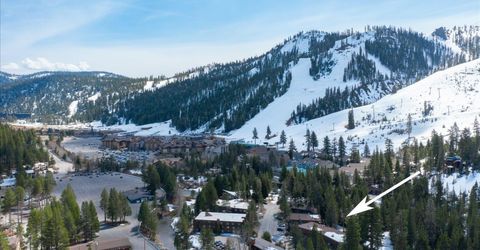 415 Shirley Canyon Road, Olympic Valley, CA 96146 Photo