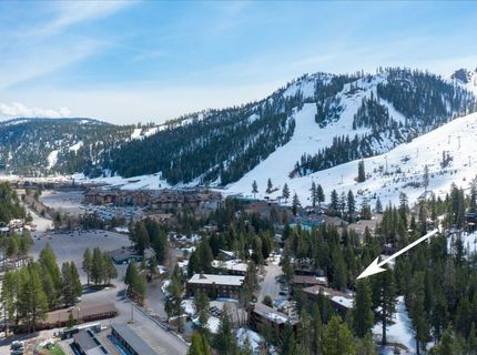 415 Shirley Canyon Road, Olympic Valley, CA 96146 Photo