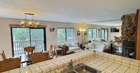 415 Shirley Canyon Road, Olympic Valley, CA 96146 Photo
