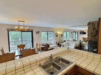 415 Shirley Canyon Road, Olympic Valley, CA 96146 Photo