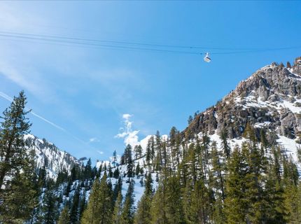415 Shirley Canyon Road, Olympic Valley, CA 96146 Photo