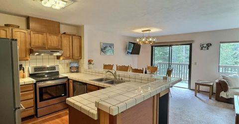 415 Shirley Canyon Road, Olympic Valley, CA 96146 Photo
