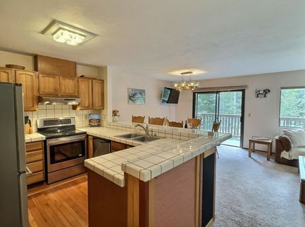 415 Shirley Canyon Road, Olympic Valley, CA 96146 Photo